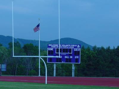 TJ's Graduation 2003 007